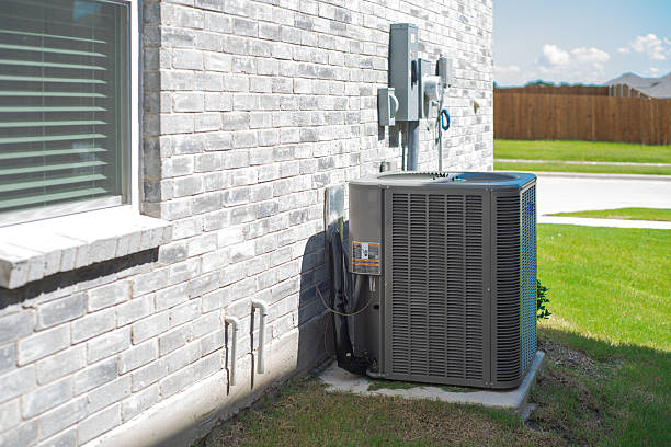 Reliable Ac Installation contractor in Reklaw, TX by FH HVAC